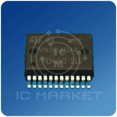 آی سی درایو VN5010AK