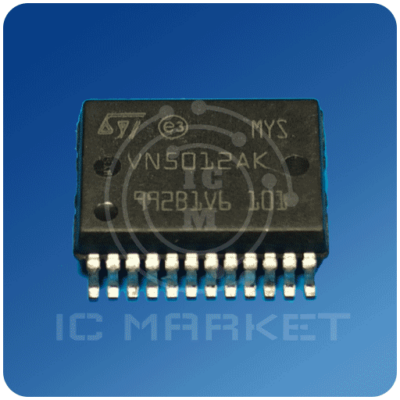 آی سی درایو VN5012AK