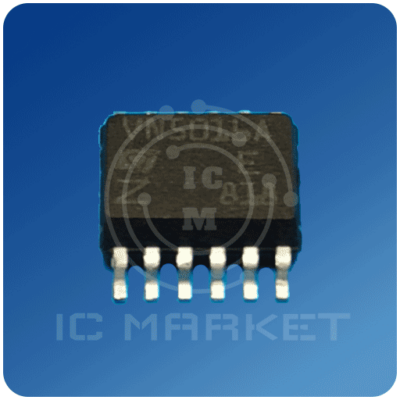 آی سی درایو VN5016A