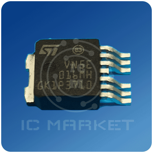آی سی VN5E016MH