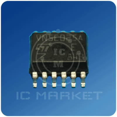 آی سی درایو VN5E025A FN