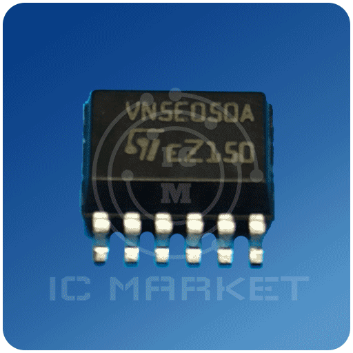آی سی درایو VN5E050A
