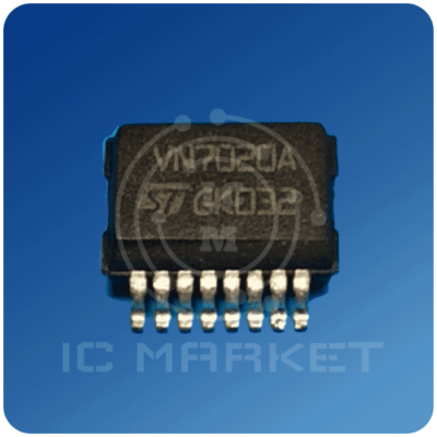 آی سی VN7020A