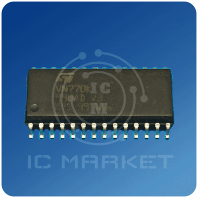 آی سی VN770K