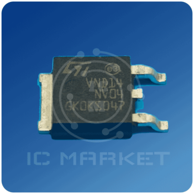 ترانزیستور VND14NV04