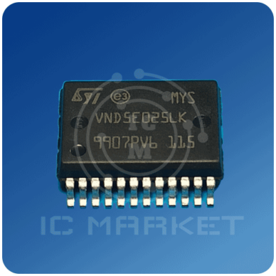 آی سی درایو VND5E025LK