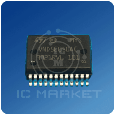 آی سی درایو VND5E050AC