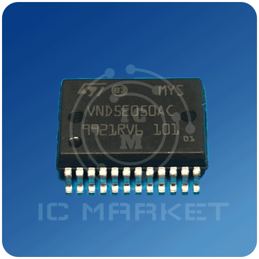 آی سی درایو VND5E050AC