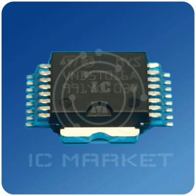 آی سی درایو VND5T016A