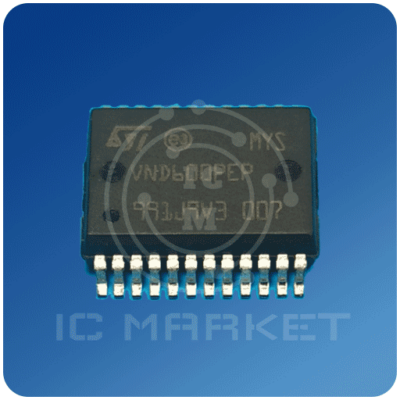 آی سی درایو VND600PEP
