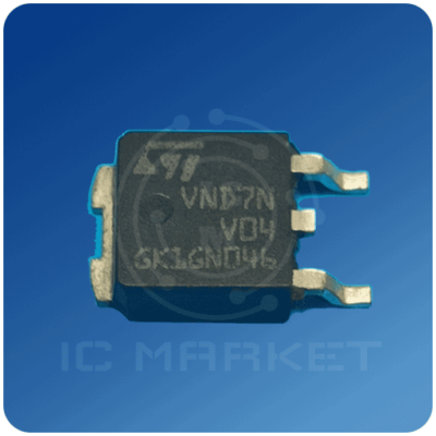 ترانزیستور VND7NV04