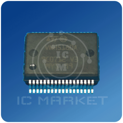 آی سی VNH5180A