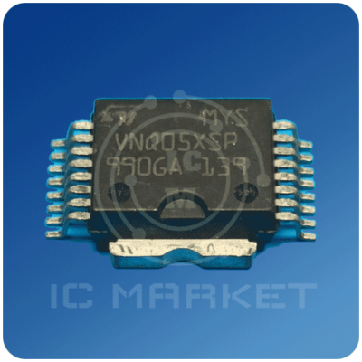 آی سی VNQ05XSP