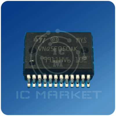 آی سی درایو VNQ5E050AK