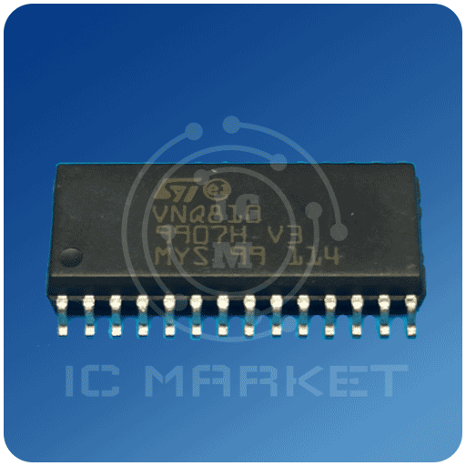آی سی VNQ810