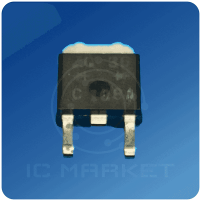 ترانزیستور ZG36