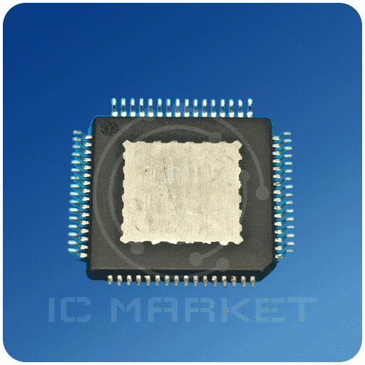 آی سی درایو A2C00650700 - تصویر 2