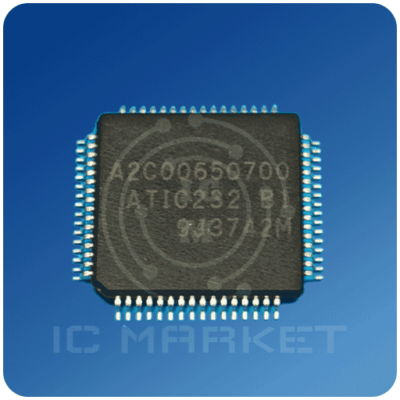 آی سی درایو A2C00650700