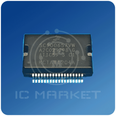 آی سی رگولاتور A2C029298