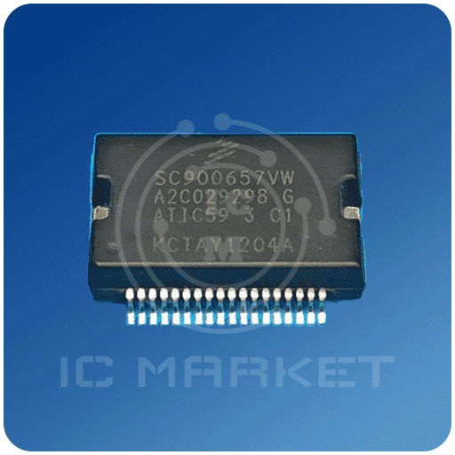 آی سی رگولاتور A2C029298