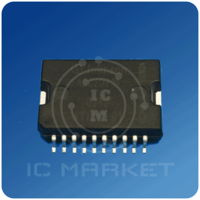 آی سی رگولاتور زیمنس A2C20219