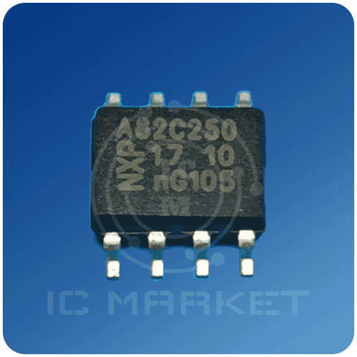 آی سی A82C250