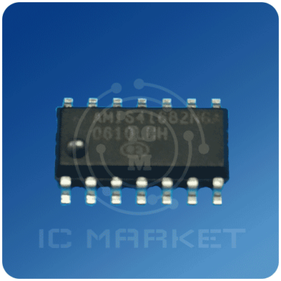 آی سی AMIS41682NGA