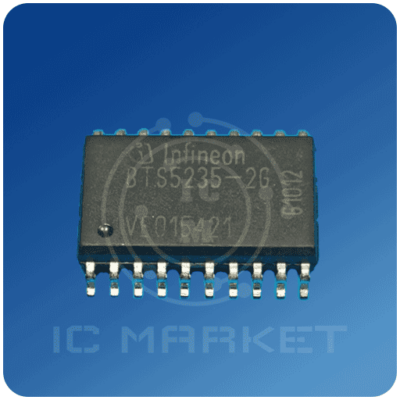 آی سی BTS5235-2G