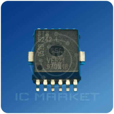آی سی BTS5242L