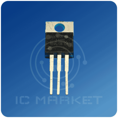 ترانزیستور BUK7L06