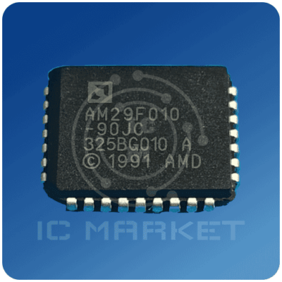 آی سی فلش AM29F010B