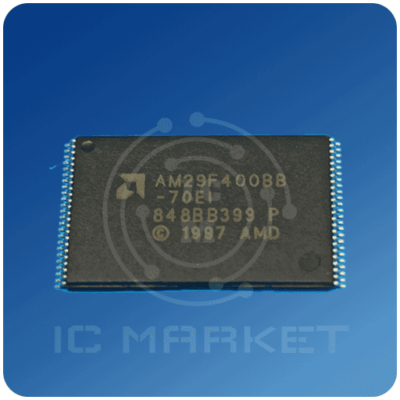 آی سی فلش AM29F400BB-48PIN SSAT