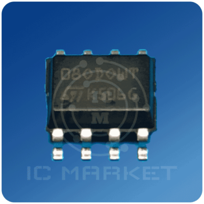 آی سی ایپرام M35080