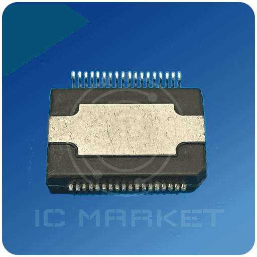 آی سی TLE8718SA - تصویر 2