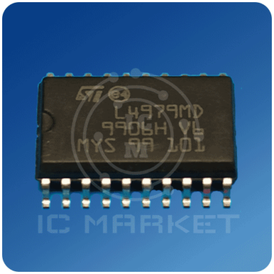 آی سی L4979MD