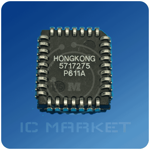 آی سی M27C1001 - تصویر 2