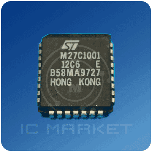 آی سی M27C1001