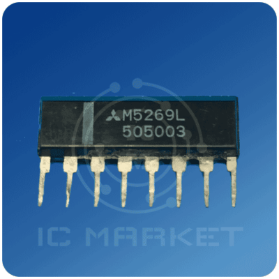 آی سی M5269L
