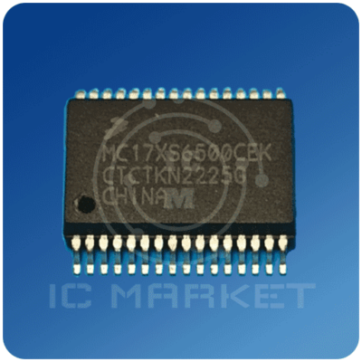 آی سی MC17XS6500CEK