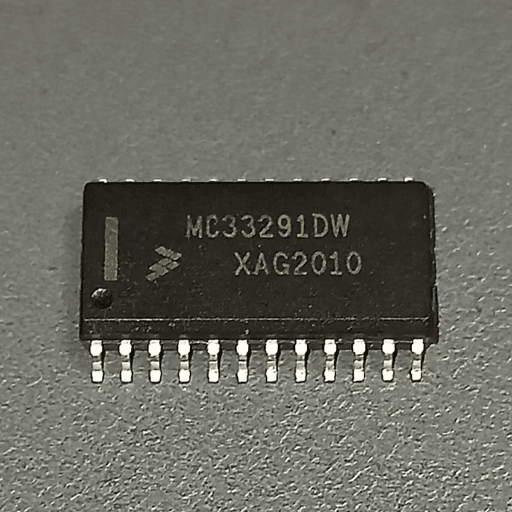 آی سی فن ولئو MC33291DW - تصویر 2