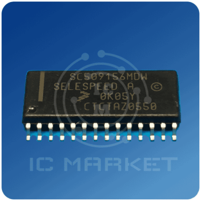 آی سی SC509156MDW