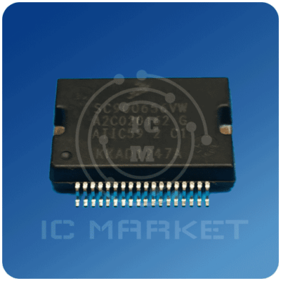 آی سی رگولاتور SC900656VW