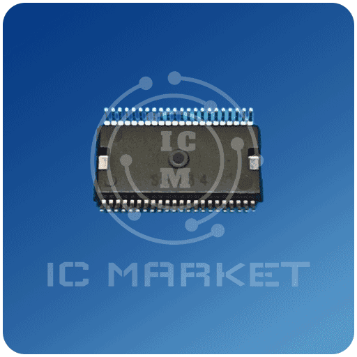 آی سی SE734 - تصویر 2