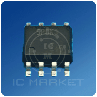 آی سی SP8K3