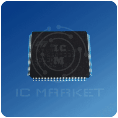 آی سی میکرو ST10F275-CFG-SMALL SSAT