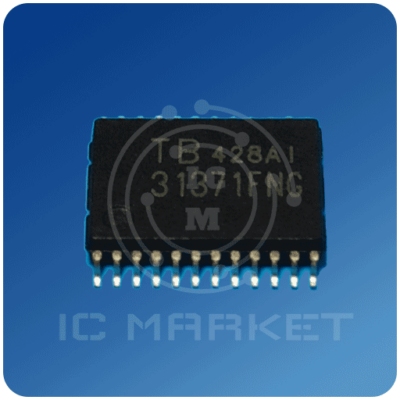آی سی TB31371