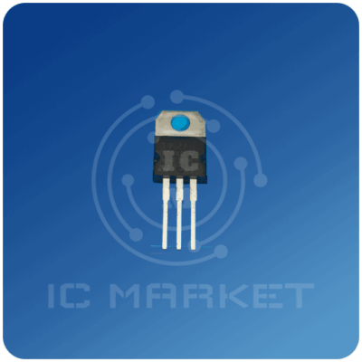 ترانزیستور TIP122