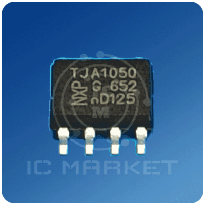 آی سی شبکه TJA1050T