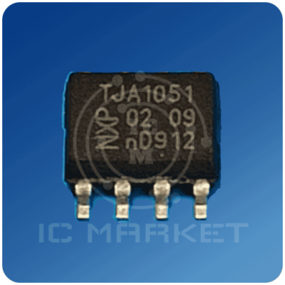 آی سی TJA1051