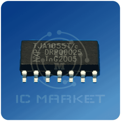 آی سی شبکه TJA1055T